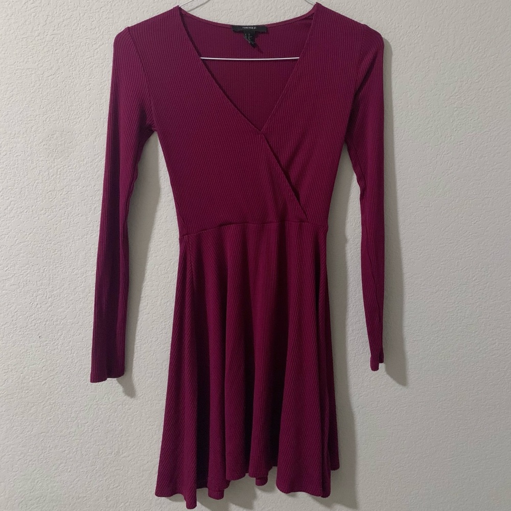 Casual dresses